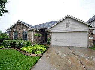 13202 Barton Meadow Ln, Rosharon, TX 77583