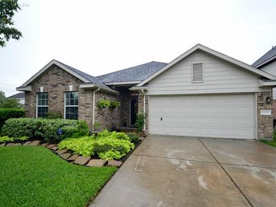 13202 Barton Meadow Ln, Rosharon, TX, 77583