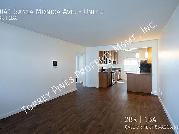 5th image of 5041 Santa Monica Ave Unit 5