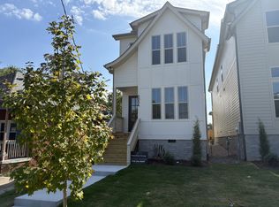 305A Joyner Ave, Nashville, TN 37210