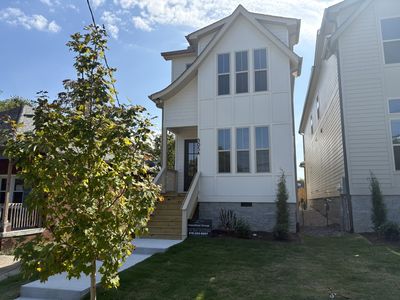 305A Joyner Ave, Nashville, TN, 37210