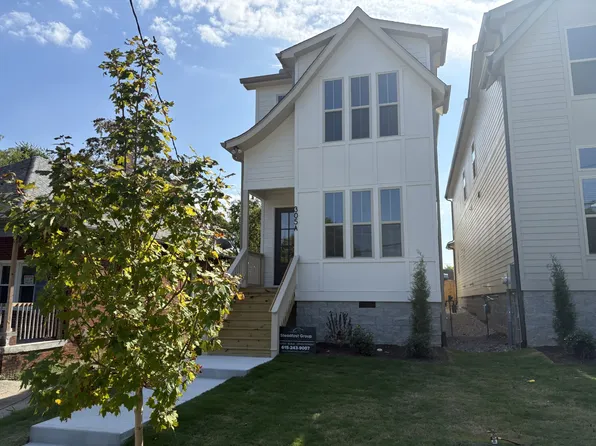 305A Joyner Ave, Nashville, TN 37210