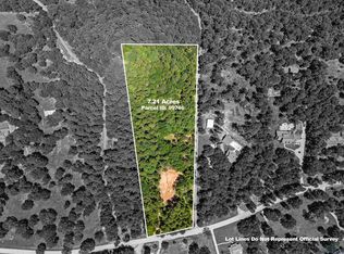 1014 Big Woods Rd, Longview, TX 75605