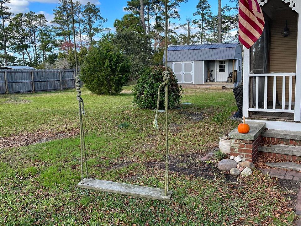 196 Bayview Drive, Stumpy Point, NC 27978 Zillow