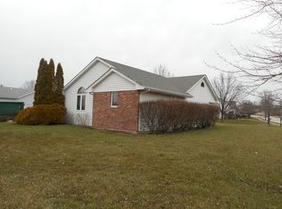 431 Jeffery Dr, Manteno, IL 60950