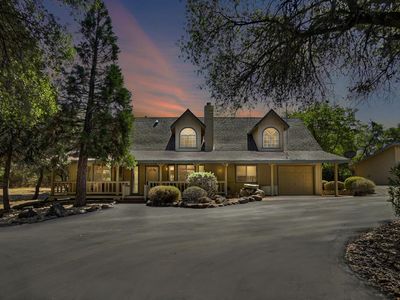 3730 Homestead Rd, Rescue, CA, 95672