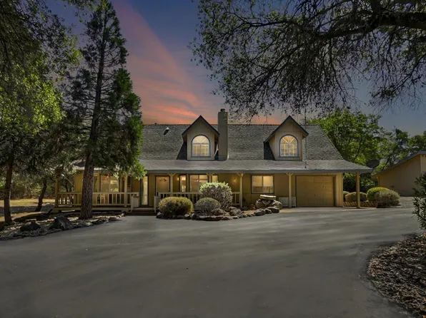 3730 Homestead Rd, Rescue, CA 95672