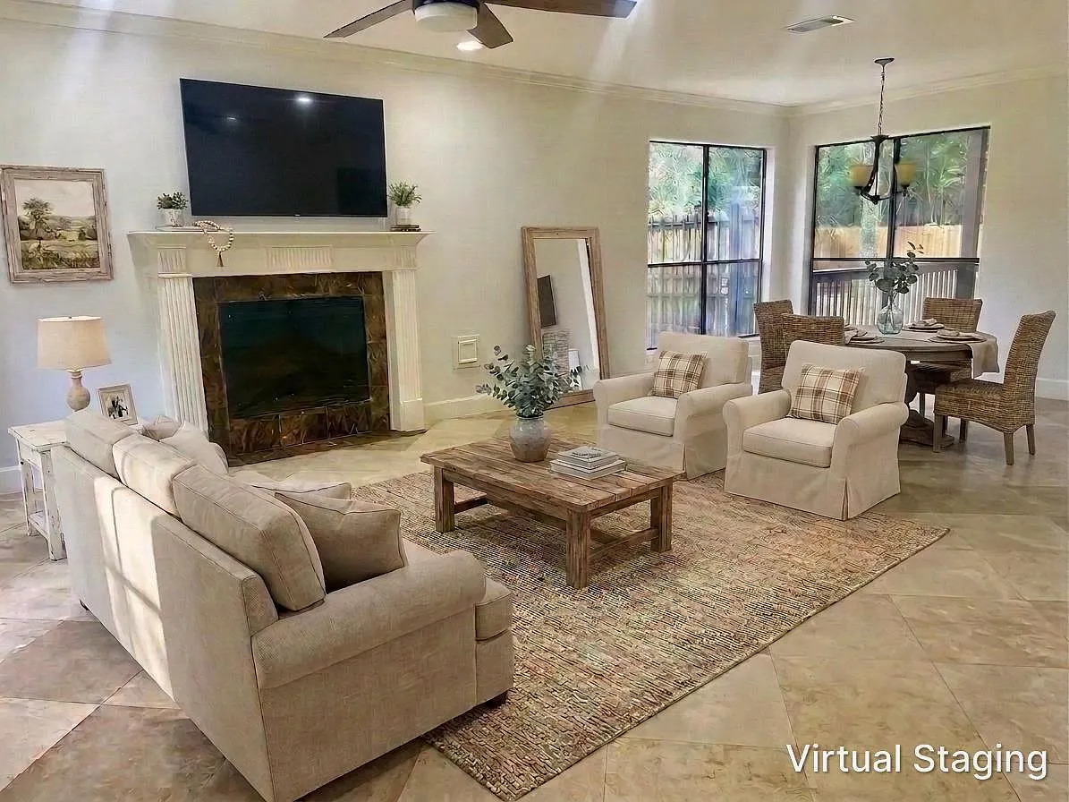 4 bed, 2.5 bath, 1745 sqft, $2,600 — Photo 1