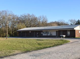 5016 Texoma Pkwy #C, Denison, TX 75020