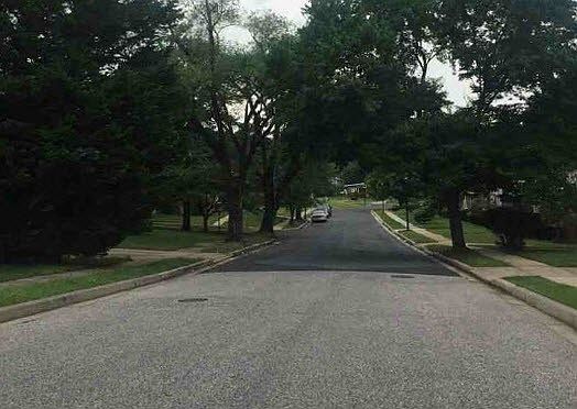 2nd image of 7403 Castlemoor Rd