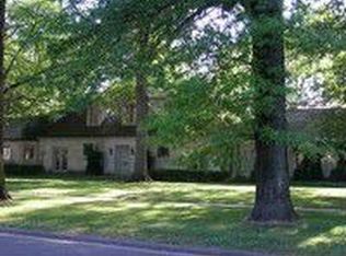 1000 S Grand Ave, Stuttgart, AR 72160