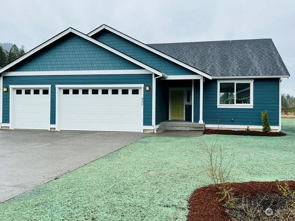 8277 Balfour Valley Lane, Maple Falls, WA 98266