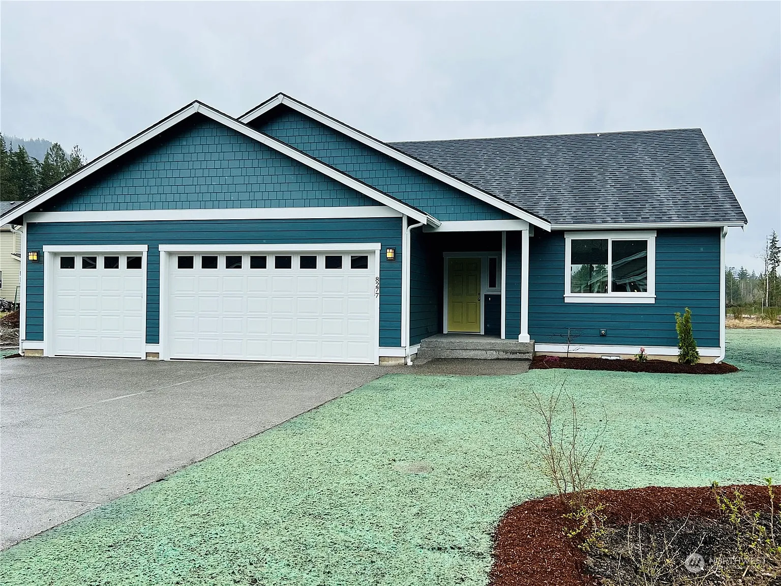 8277 Balfour Valley Lane photo 1