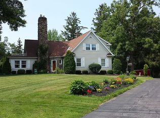 6953 Chestnut Ridge Rd, Lockport, NY 14094