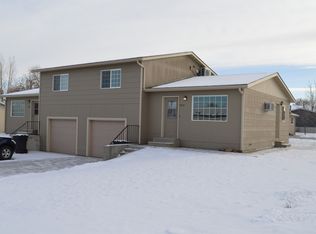 402 Sharron Ln, Billings, MT 59105
