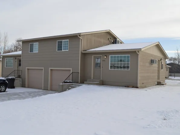 402 Sharron Ln, Billings, MT 59105