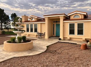 21 Snowberry Ln, Artesia, NM 88210