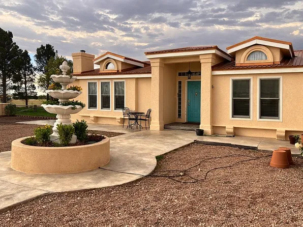 21 Snowberry Ln, Artesia, NM 88210