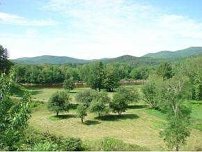 Beautiful Mountain Views!