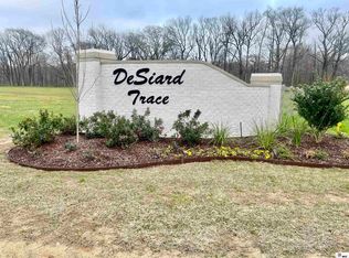 9242 Desiard Trce, Sterlington, LA 71280