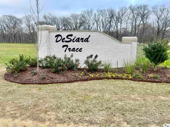 9188 Desiard Trce, Sterlington, LA 71280