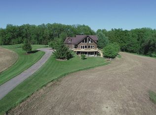 1525 Liebeck Rd, Chelsea, MI 48118
