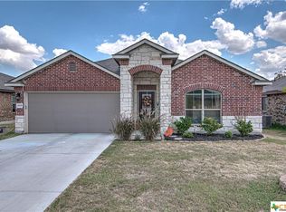 6325 Stonehaven Dr, Temple, TX 76502