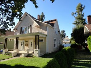 820 W Jackson Ave #2, Spokane, WA 99205