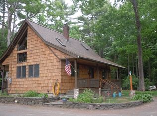 281 S Parrish Rd, Winchester, NH 03470