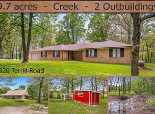 1320 Terrill Rd, Billings, MO 65610