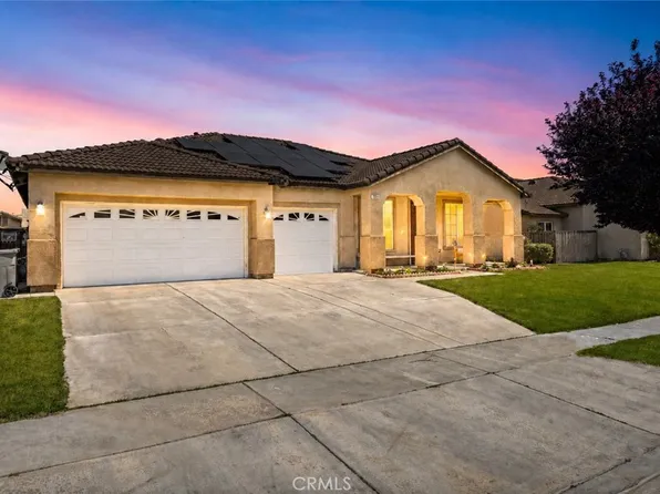 13912 Pinellia St, Hesperia, CA 92344