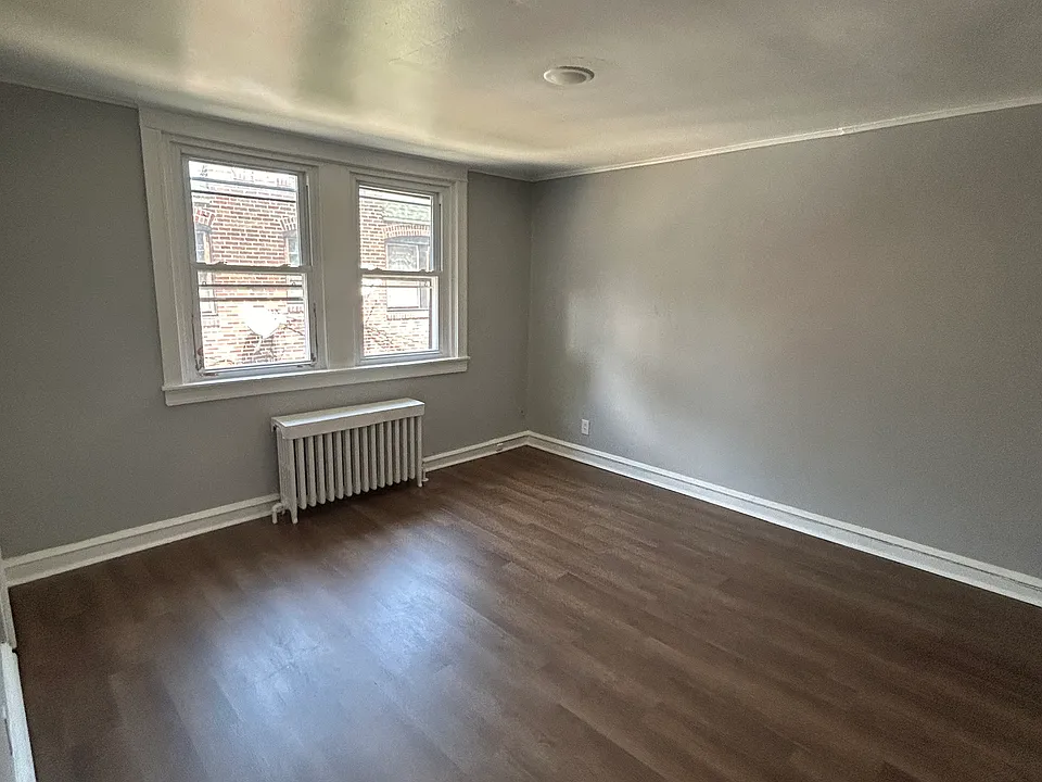 Main room