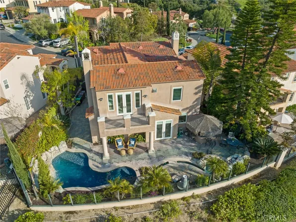 11 Amador, Newport Coast, CA 92657