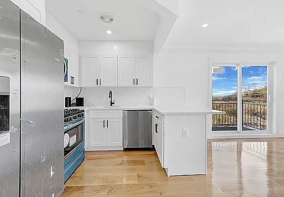 2nd image of 634 Beach 68 St