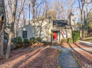 304 2 Creeks Rd, Cary, NC 27511