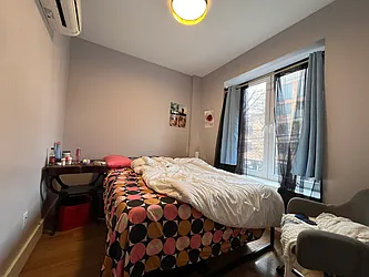 Rented by ABODE NYC LLC
