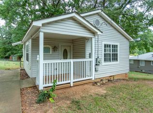 2925 20th St N, Bessemer, AL 35023