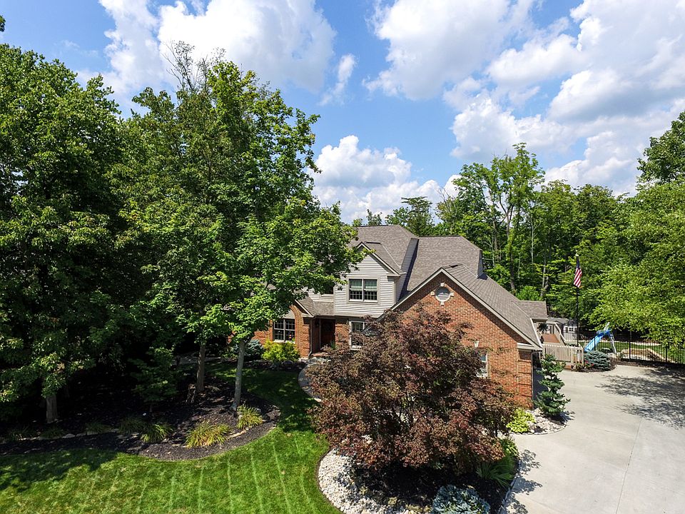 2nd image of 8648 Trillium Ridge Ln