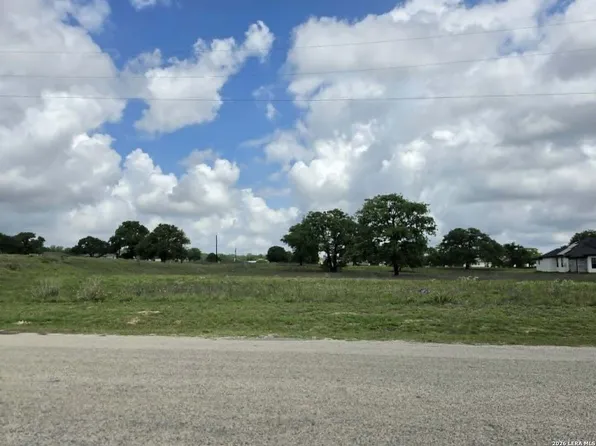 1866 County Road 319 LOT 2, La Vernia, TX 78121