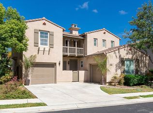 608 Paseo Canada, San Marcos, CA 92078