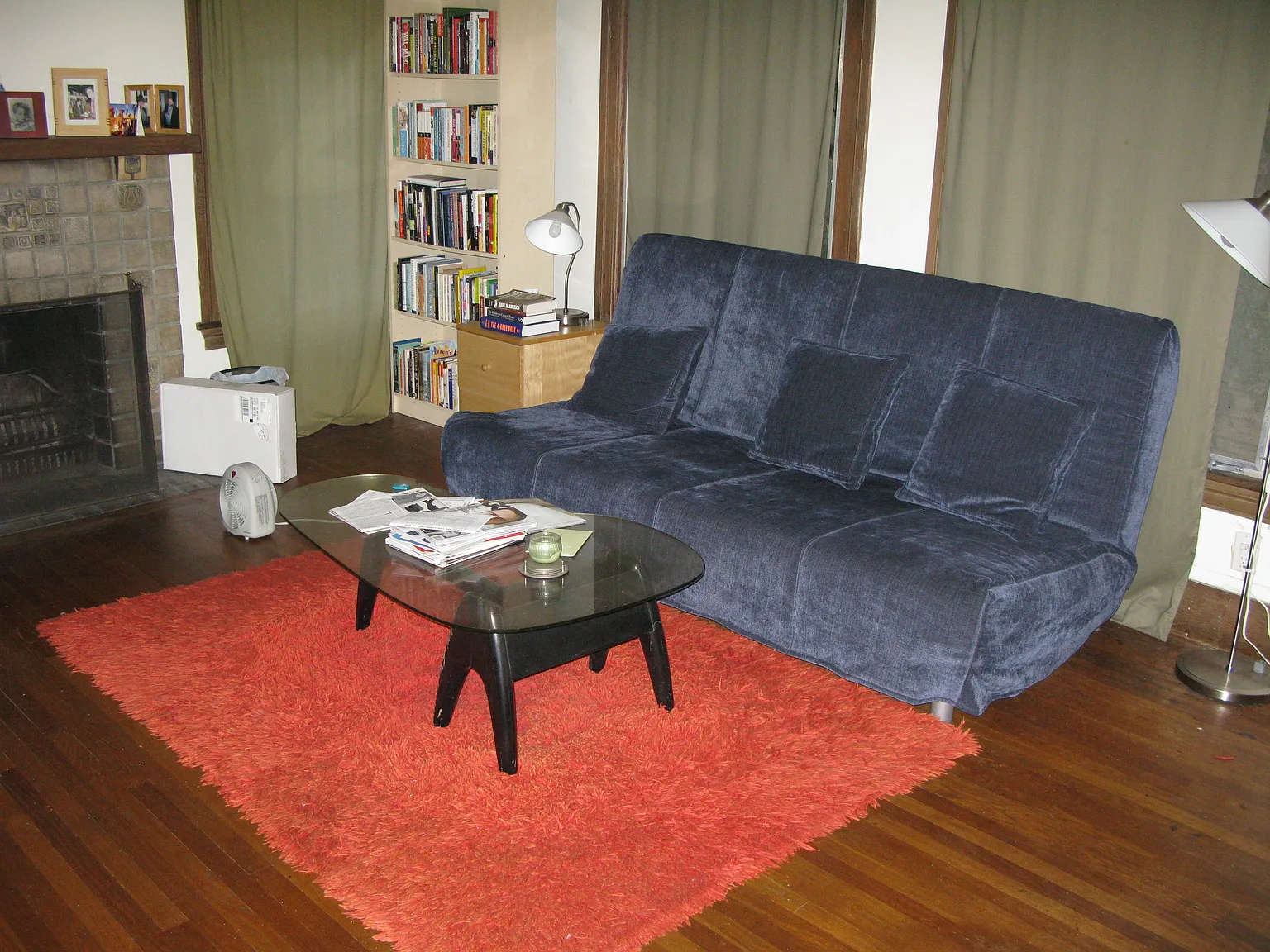 2534 Dwight Way — Photo 3