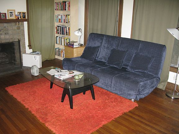 3rd image of 2534 Dwight Way