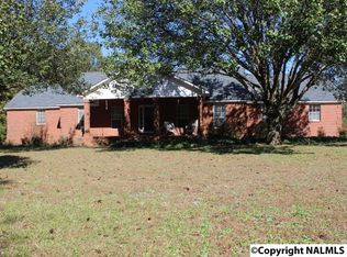 2808 County Road 180, Rainsville, AL 35986