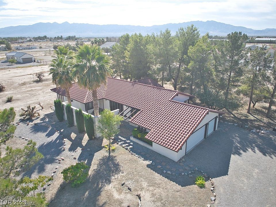 3890 Ave, Pahrump, NV 89048 Zillow