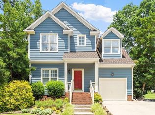 1741 Farmington Grove Dr, Raleigh, NC 27614