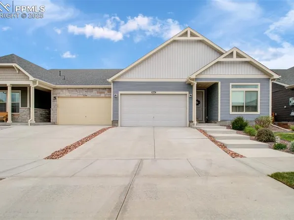 6374 Syre Point, Colorado Springs, CO 80927