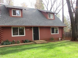 1041 Maple Park Dr, Paradise, CA 95969