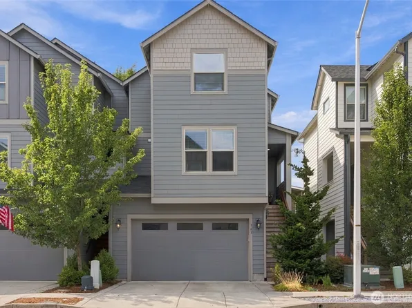 163 Loganberry Court, Woodland, WA 98674