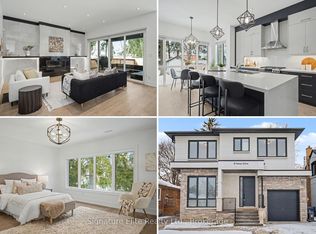 8 Honey Dr, Toronto, ON M1R 3S4