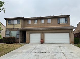 16440 Quarter Horse Rd, Moreno Valley, CA 92555